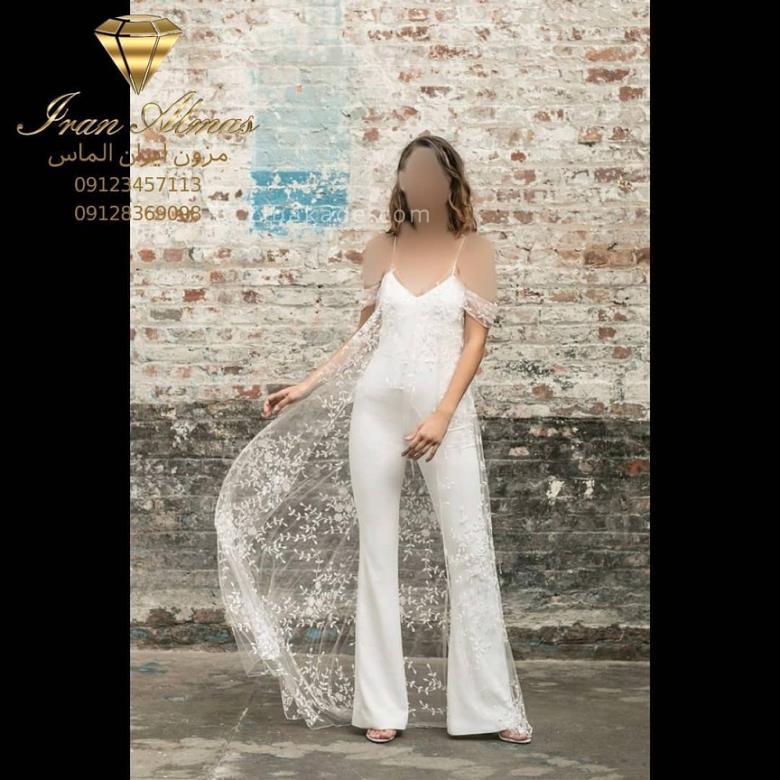 مدل لباس - لباس مجلسی